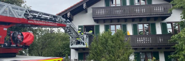 Einsatz – THL Personenrettung