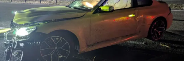 #7 – VU eCall – ohne Spracherwiderung