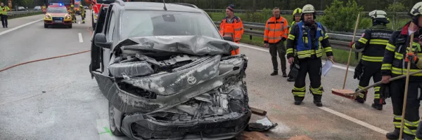 #10 – VU eCall – ohne Spracherwiderung