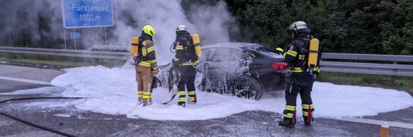 #40 – Verkehr PKW auf BAB