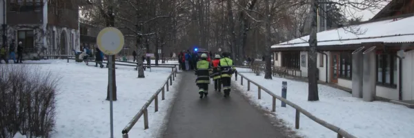 Einsatz #3 – BMZ Alarm MIS-Buchhof