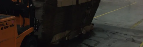 Einsatz #7 – BMZ Alarm Brenner Verpackungen