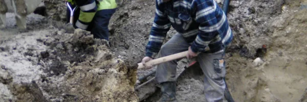 Einsatz – Gasleck in Leutstetten